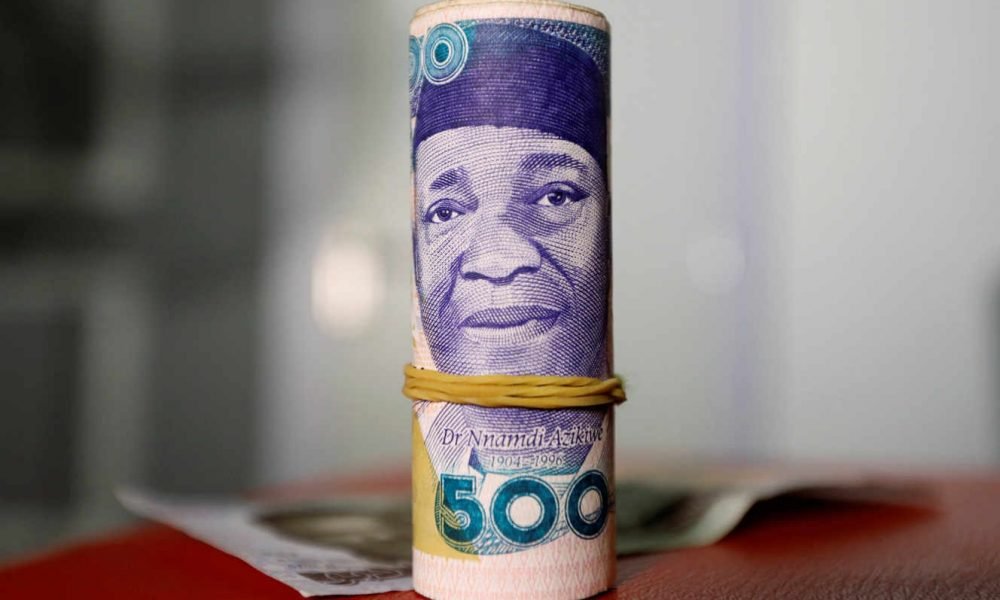 Nigeria Embarks On The Cryptocurrency Adventure With eNaira