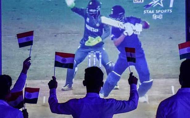 T20 world cup, a major spin for crypto products
