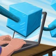 JP Morgan Masterminds Build World’s First & Only Scalable PoW Blockchain