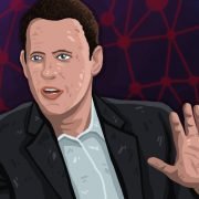 PayPal’s Peter Thiel Rues ‘Underinvesting’ in Bitcoin (BTC), Blasts Central Banks
