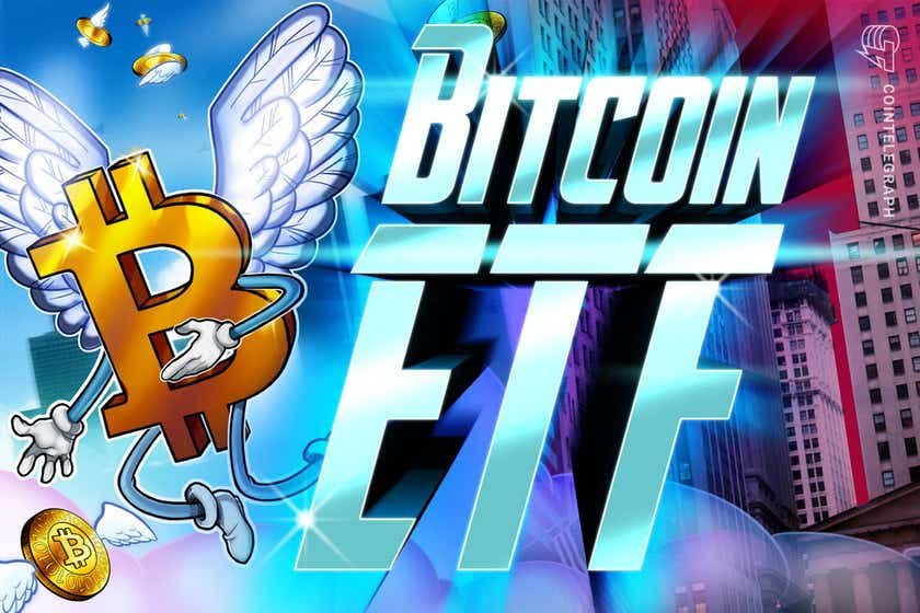 Too popular: Bitcoin futures ETF in danger of hitting upper limit for contracts