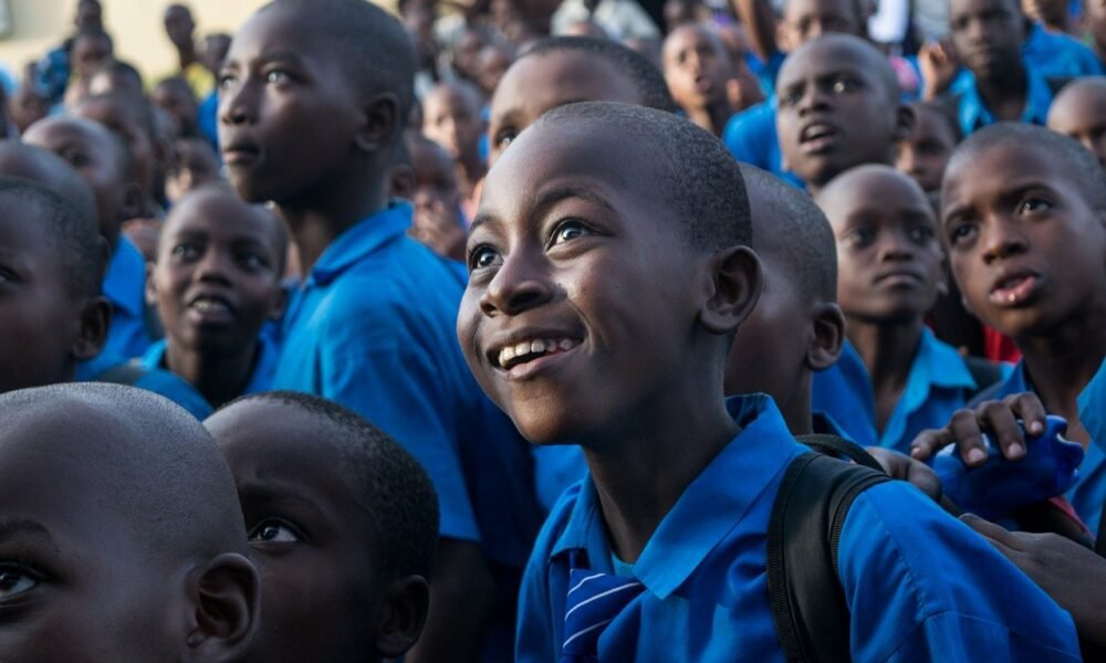 Cardano’s partnership with Ethiopia named among 2021’s ‘most influential’