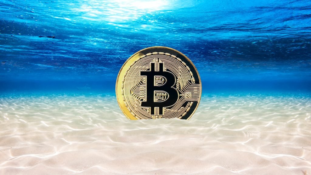 Analyst Suggests Bitcoin’s Bottom Could Be $50K Assuming BTC Surpasses $200K This Cycle