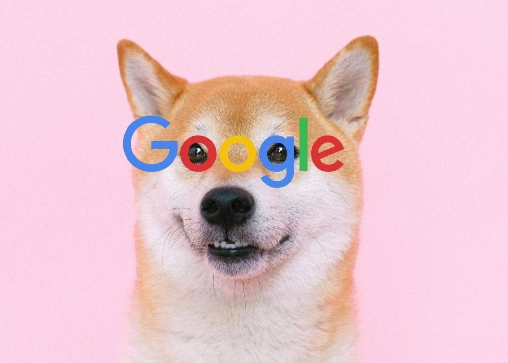 Dogecoin seals the first spot as the most googled cryptocurrency in the U.S.