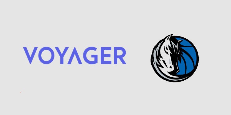 NBA’s Dallas Mavs make Voyager exclusive crypto brokerage partner