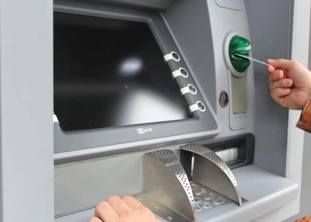 Walmart to host Bitcoin ATMs