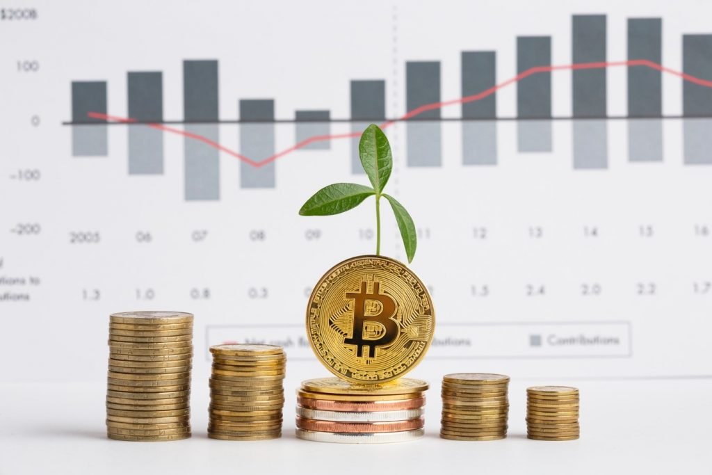 MoonBear.Finance Token Drives Sustainable Wealth Accumulation