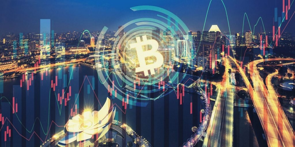 On-Chain Metrics Paint a Pretty Picture, Bitcoin All-Time High Imminent?