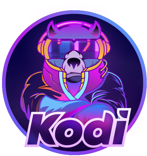 Hot new crypto currency $KODI is giving away a brand new electric vehicle in one of their NFT packs that are soon to be on sale