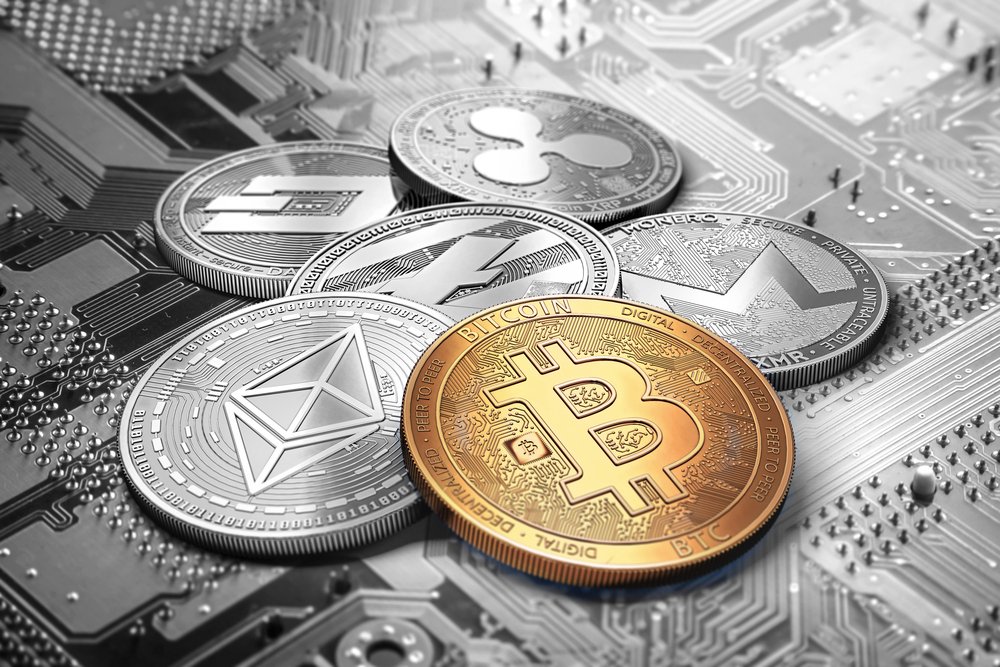 The Young Man’s Game: Is Cryptocurrency a Plaything For Men Under 30?