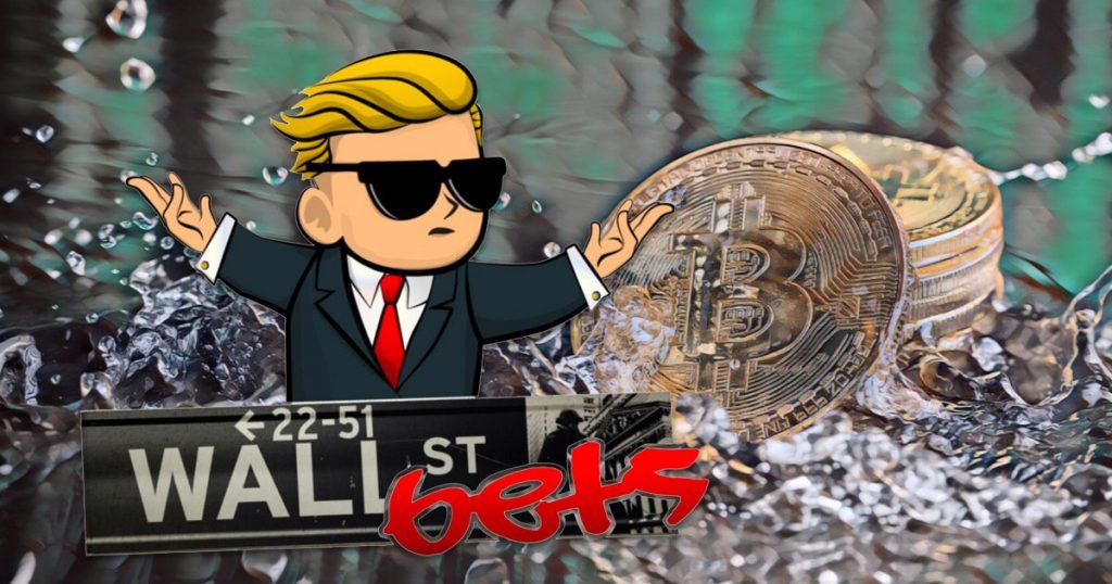 WallStreetBets dApp to launch retail funds on Bitcoin’s Liquid Network