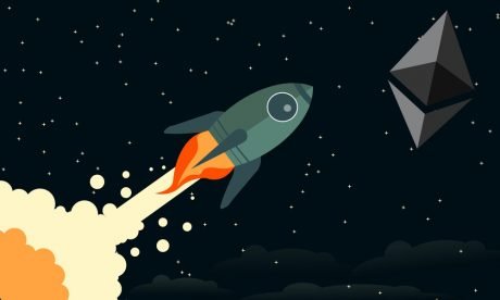 TA: Ethereum Outperforms Bitcoin, Why ETH Could Rally To New ATH