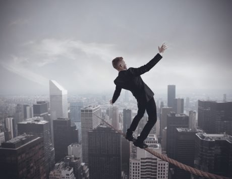 Why Bitcoin Could Correct Lower Below $60K In Near-Term