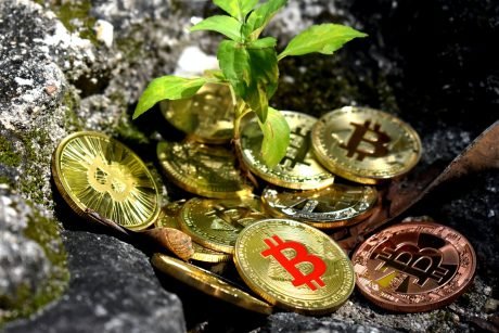 Bitcoin Mining Vs. The World: BTC Leads Sustainable Energy