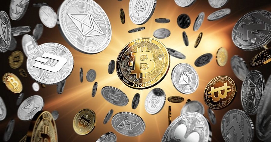Top 5 cryptocurrencies to watch in November