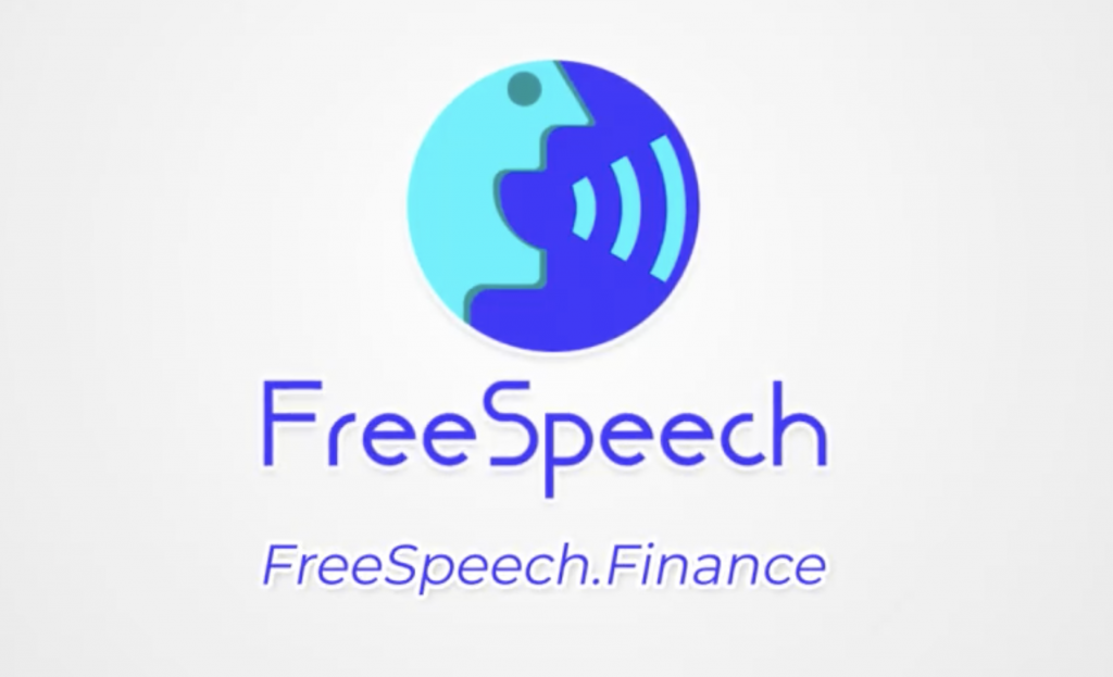 Could Speech Be the Next Big Meme Coin?