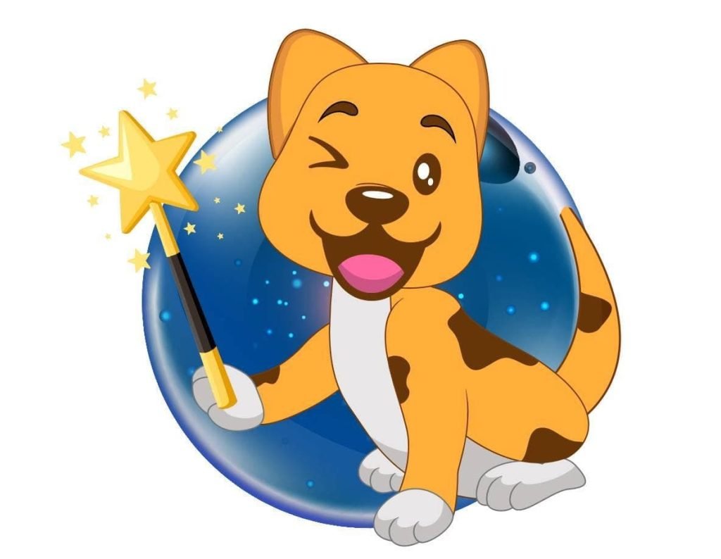 The Magician Is Here With MagicDOGE!