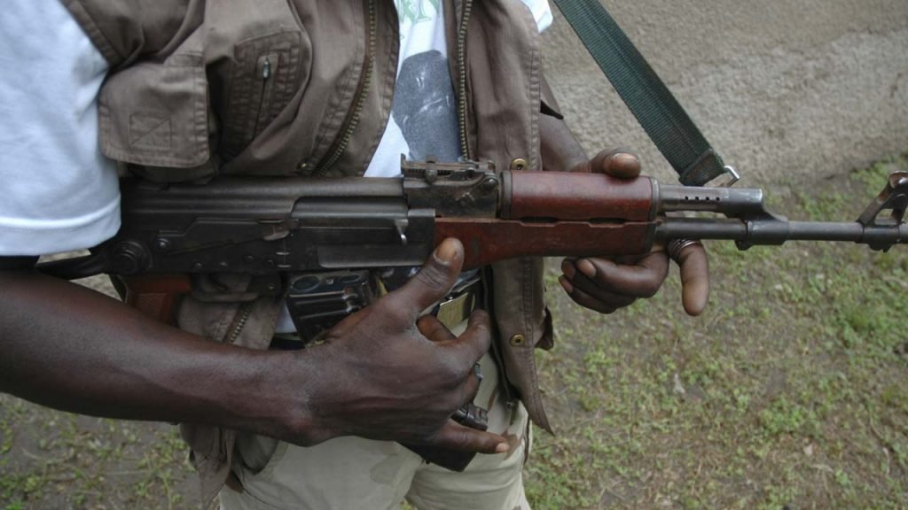 Nigerian Law Student Kidnapped By Gunmen Found Dead