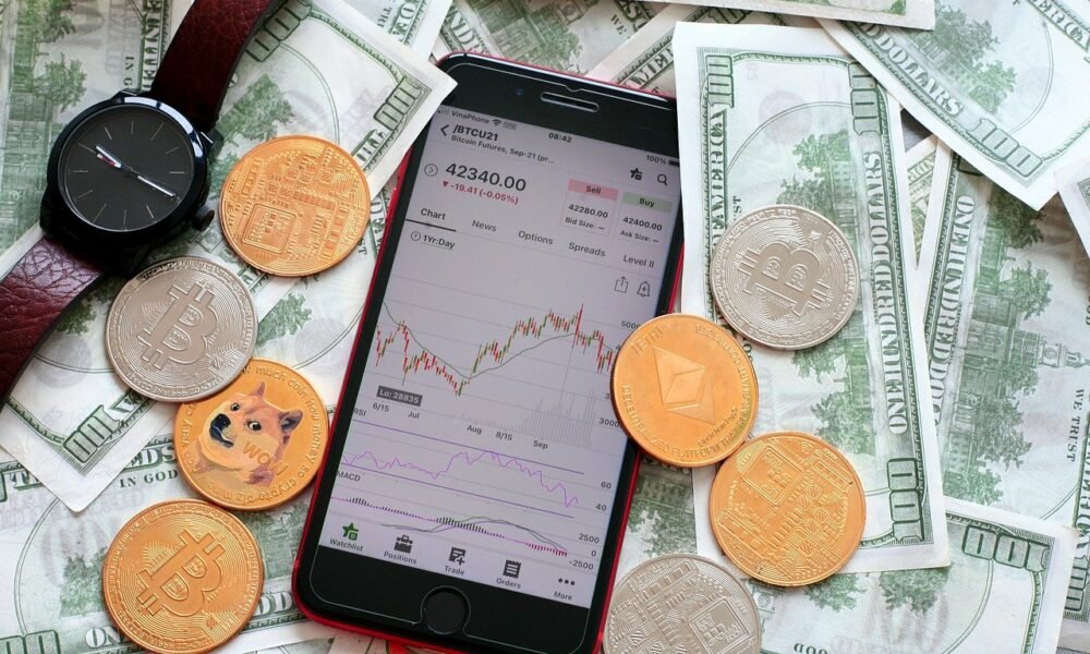 Why Bitcoin ‘is an asset class born for this generation’