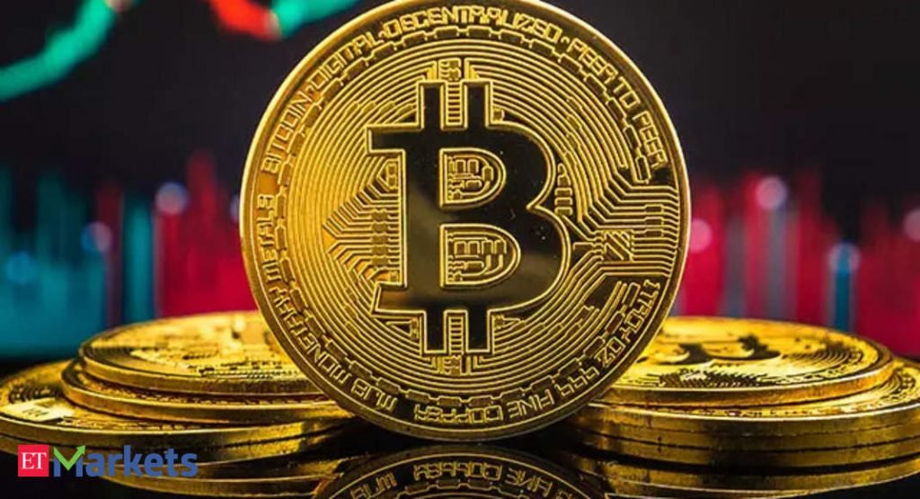 Paytm may launch Bitcoin trading if India legalises cryptocurrency – Economic Times