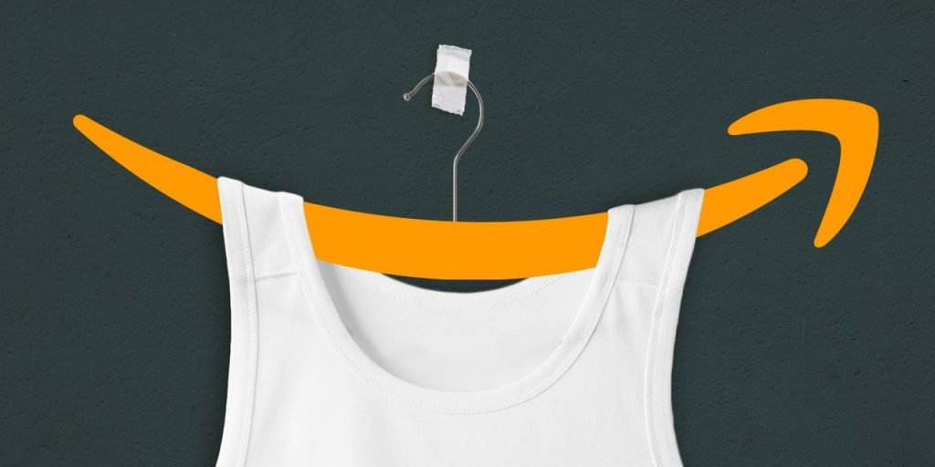 Inside AMAZON Dept Store Plans: High-Tech Dressing Rooms…