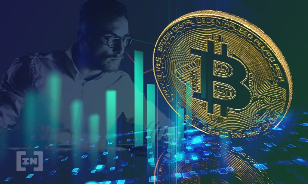 $20 Trillion Middle Market Set to Drive Crypto ETF Niche
