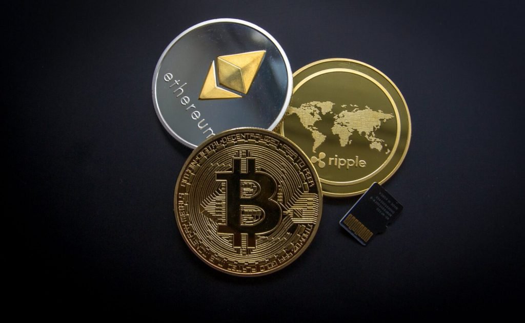 Is The Global Rise of Crypto Putting Financial Systems at Risk?