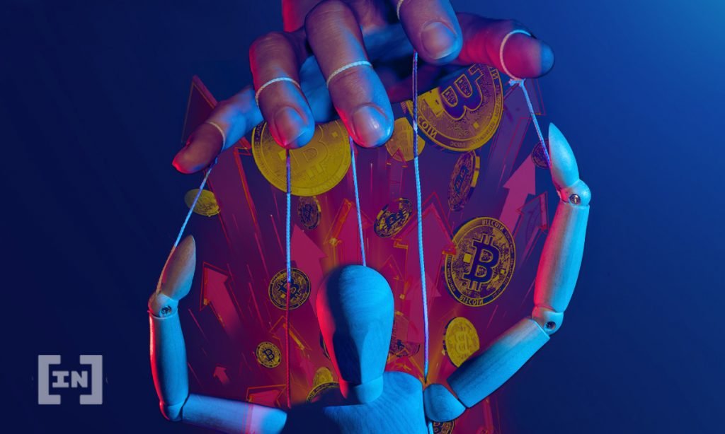 Bitcoin (BTC) Closes Month Above $60,000 for First Time in History