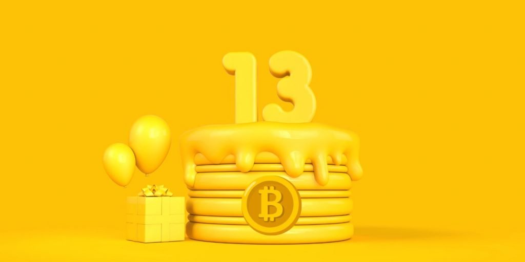 Happy Birthday Bitcoin: 13 Years Ago, Satoshi Nakamoto Released Bitcoin’s Whitepaper