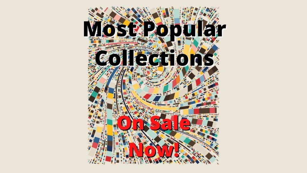 Blue-Chip NFT Collections Are on Sale!