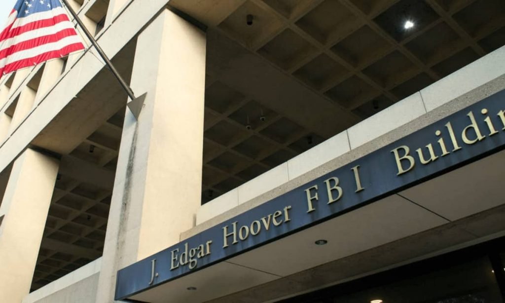 FBI Raised The Public Attention on Scams Involving Cryptocurrency ATMs