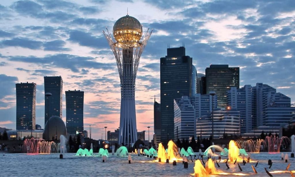 Kazakhstan to Implement Financial Monitoring on Local Cryptocurrency Businesses: Report