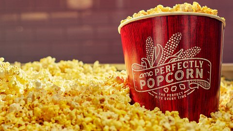 AMC Entertainment’s Reddit Investors Want It To Make Movies (Again), A Branded Credit Card, AMC Cryptocurrency – Could Be, Says CEO Adam Aron