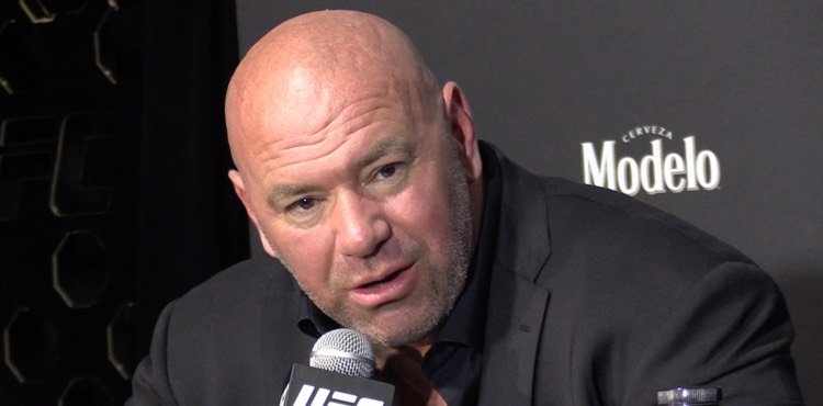Dana White reacts to Jon Jones’ statement following arrest with a short and brutal response