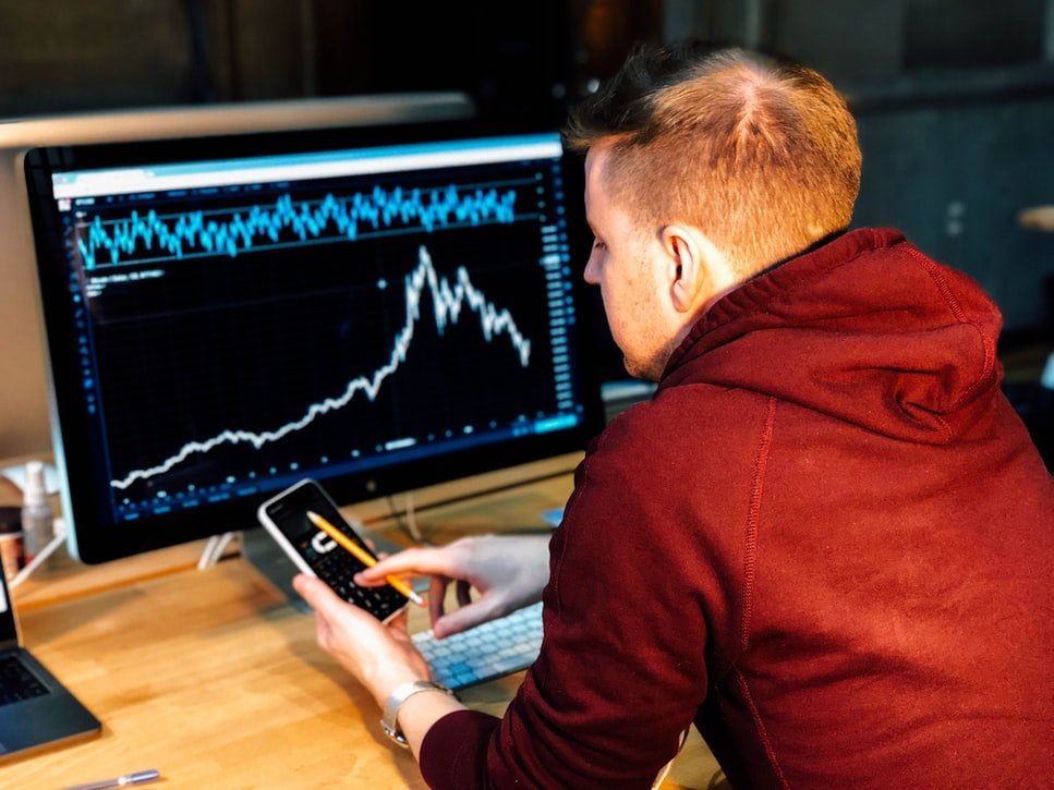 Is it Okay to Do Cryptocurrency Trading as Your Career?