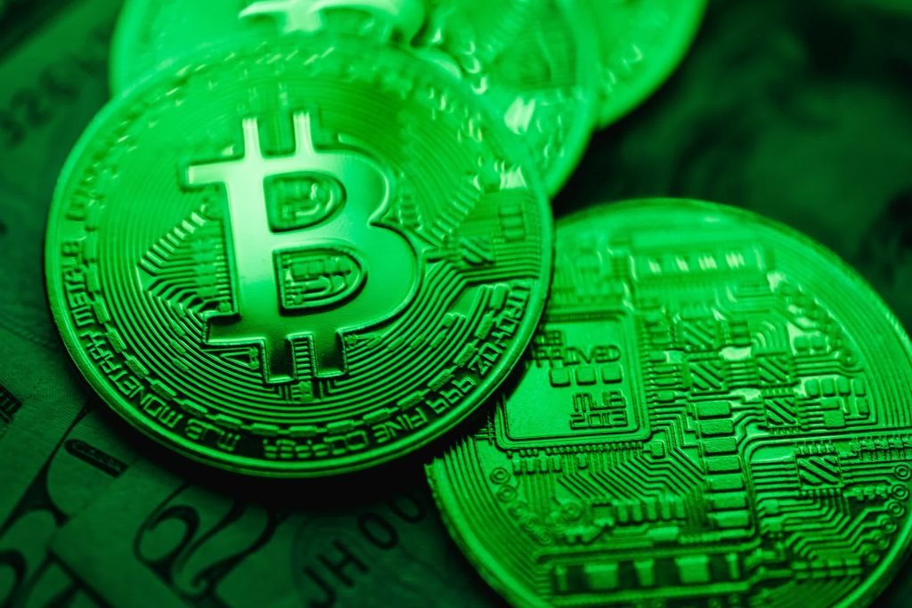 Tim Cook says cryptocurrency is something Apple is looking at and that he already owns some