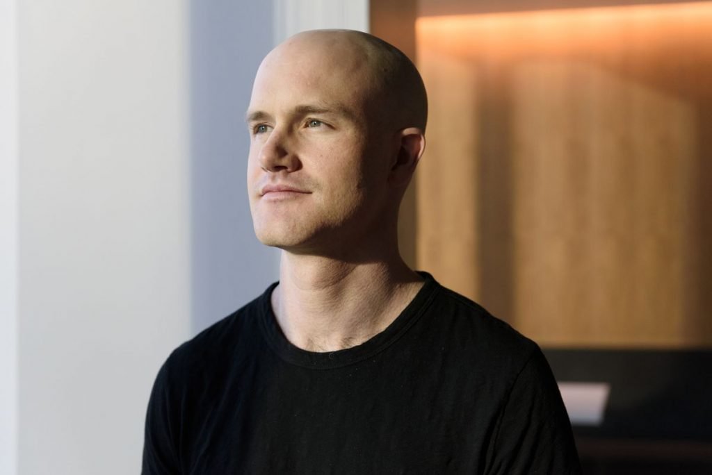 Coinbase (COIN) CEO Say NFTs Could Be Bigger Than Crypto Trading