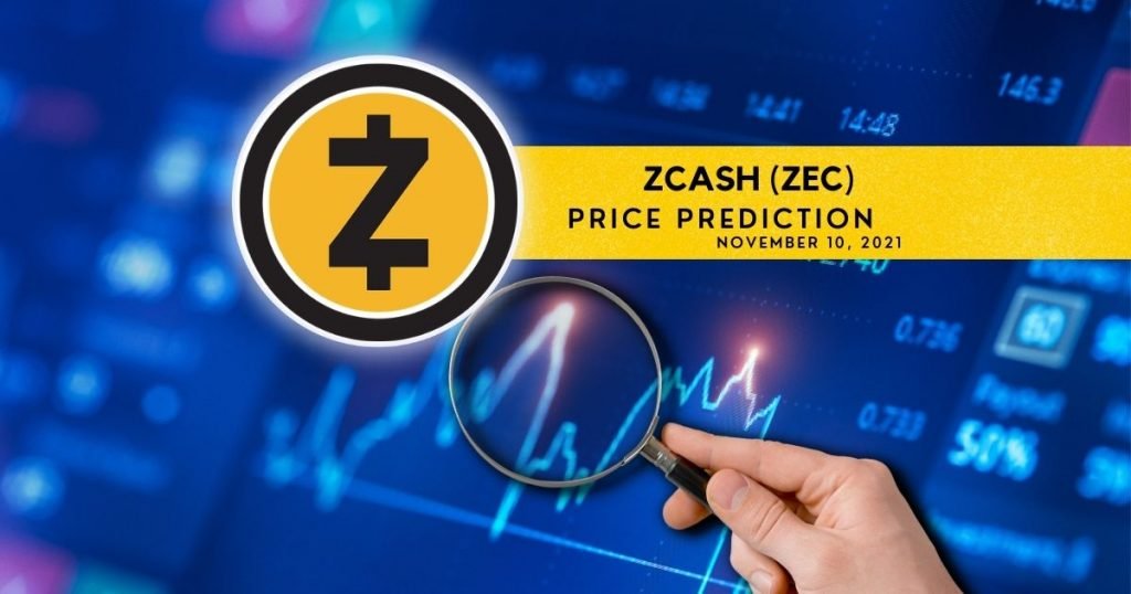 ZEC Price Prediction