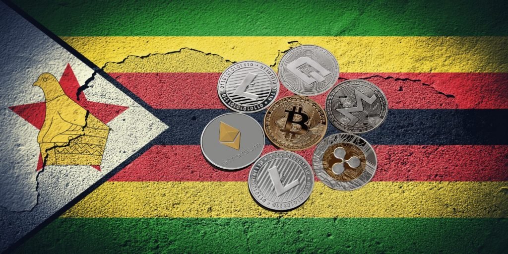 Could Zimbabwe be the Next Nation to Adopt Bitcoin as Legal Tender?