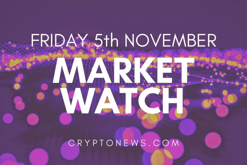 Bitcoin Tests Support, Ethereum Uptrend Intact, OMG Crashes from High