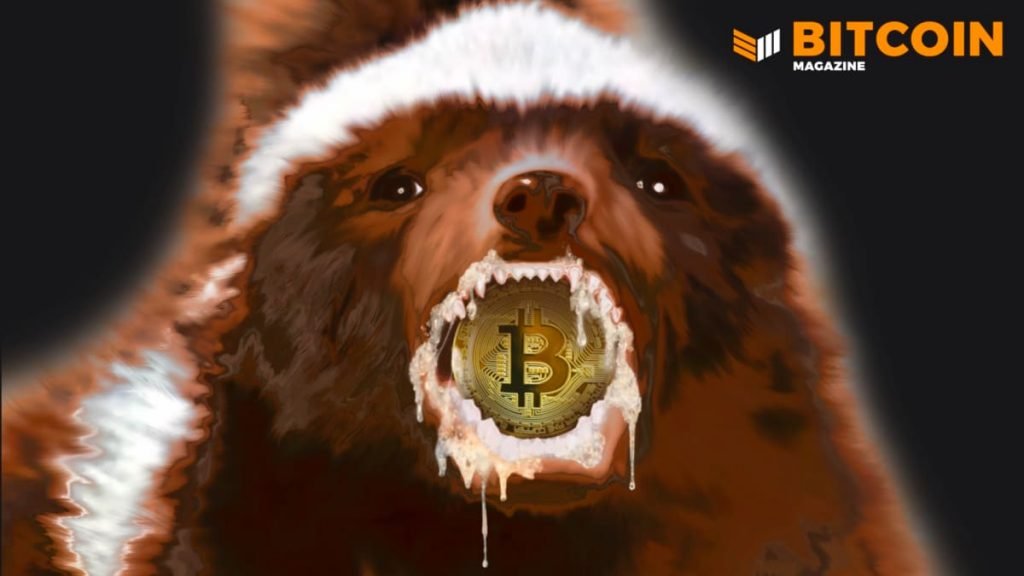 Why Bitcoin Is Considered The Honey Badger Of Money