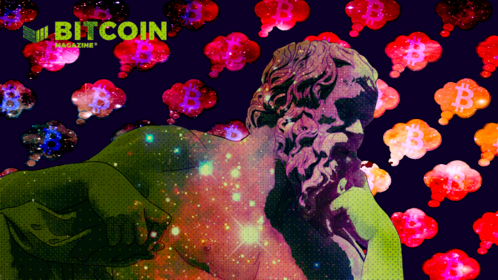 Why The Ancient Greeks Would Have Referred To Bitcoin As The Work Of Daedalus