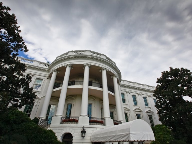 White House to convene 30-country cybersecurity meeting