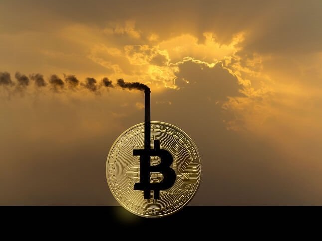 Cryptocurrency’s Climate Impact: What’s Really Being Done About It?