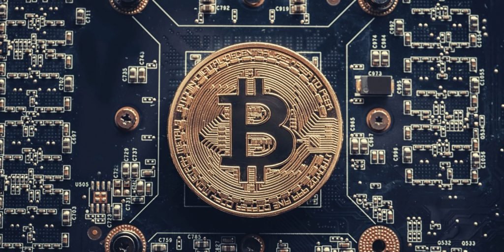 Bitcoin Spikes 6% Amid Imminent ‘Taproot’ Network Upgrade