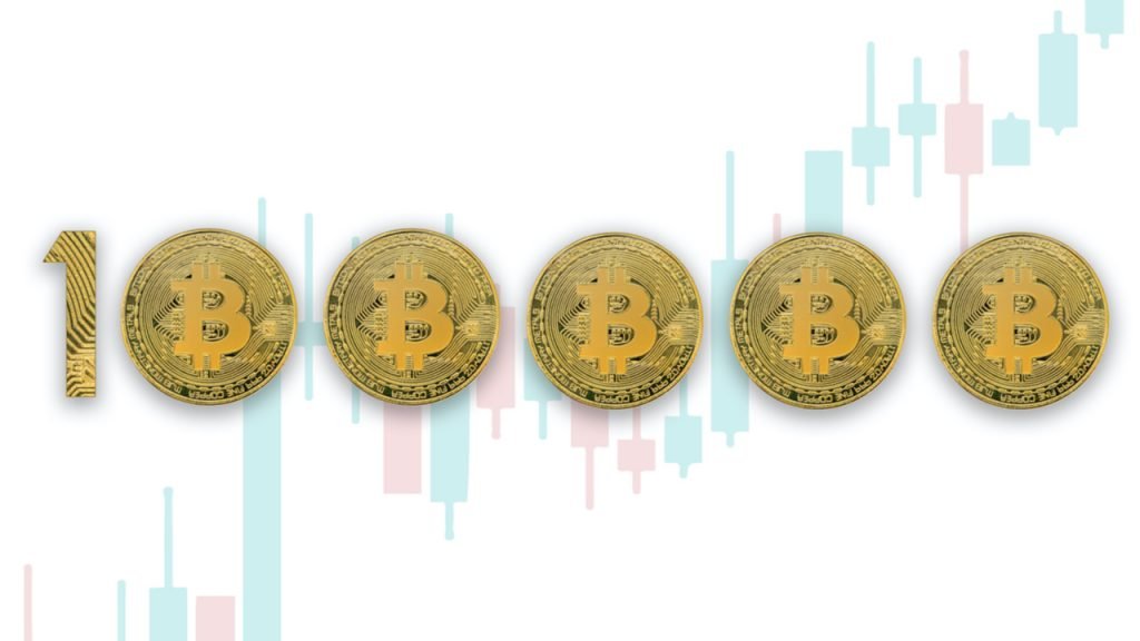 As Bitcoin Soared Past $68K, Plan B Says Floor Model Shows BTC Reaching ‘$100K This Year’