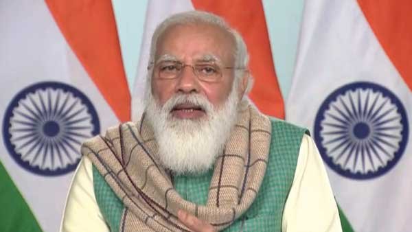 India planning progressive, forward looking measures on cryptocurrency