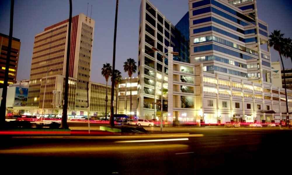 Zimbabwe studying CBDC, ‘as opposed to crypto, Bitcoin, any form of derivatives’