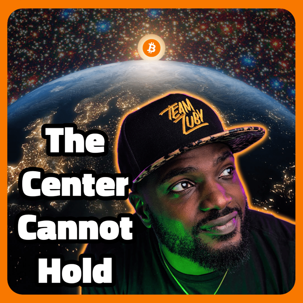 Bitcoin And Tyranny