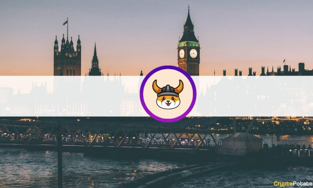 Following FLOKI Ad Campaigns: London Wants to Ban Crypto Ads on Public Transport